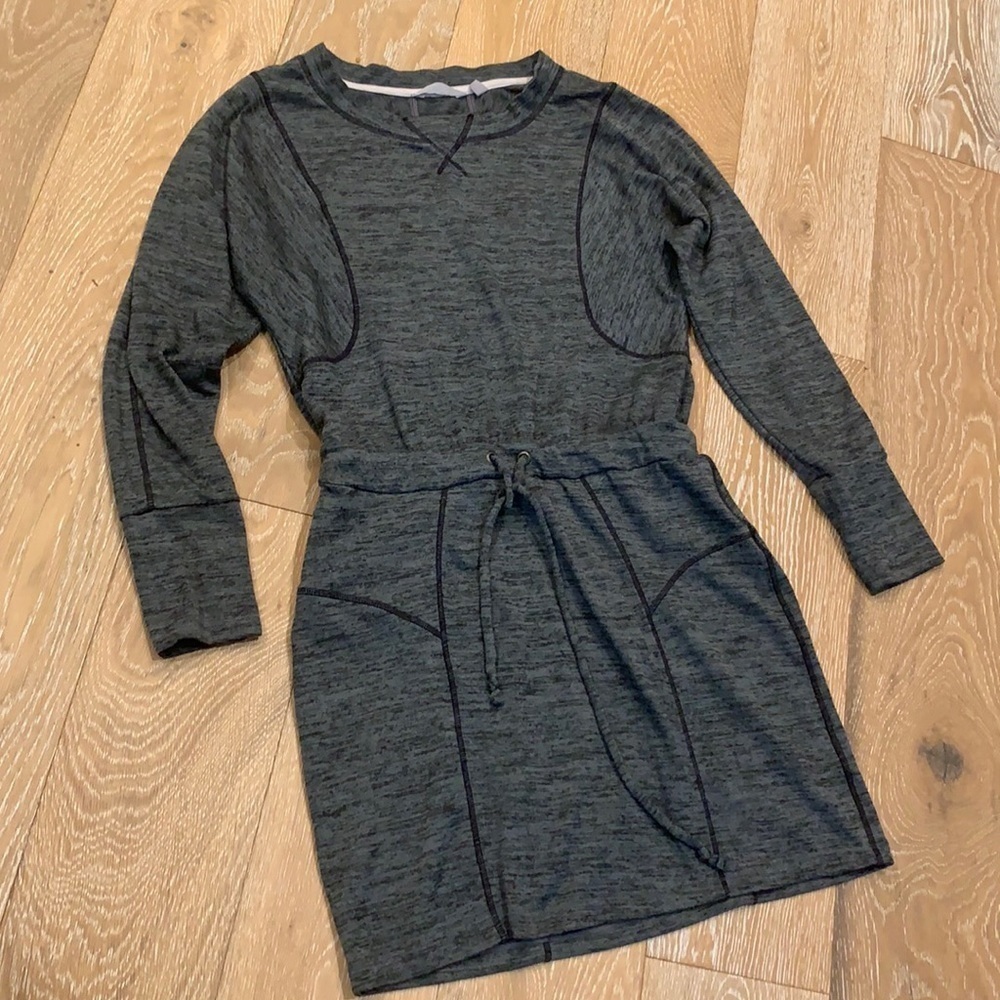 Athleta Dress